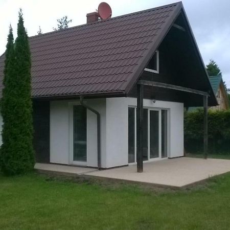Dom Kopalino Jaskolcza别墅 外观 照片